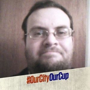 Meet your Posher, Adam